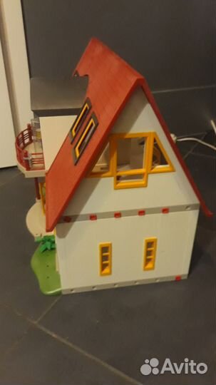 Дом для кукол