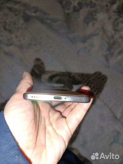 HONOR X9b, 8/256 ГБ