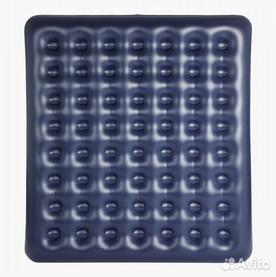 Матрас надувной 203х152х22 см