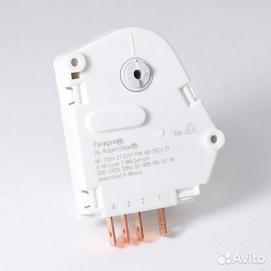 Таймер NoFrost механический Indesit Оригинал