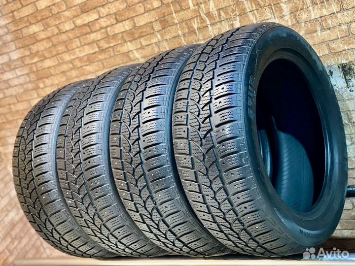 Tigar Sigura Stud 205/55 R16