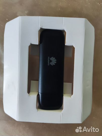 Модем GSM/3G/4G USB MegaFon Turbo Black (M-150-2)