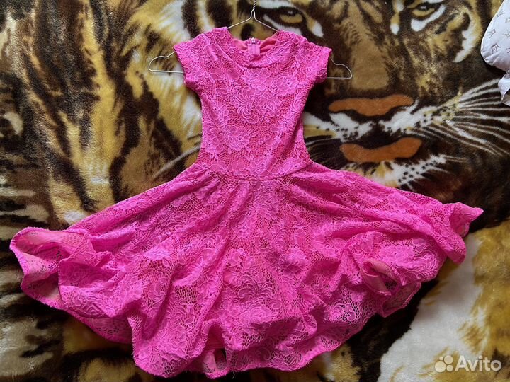 Одежда для танцев девочки