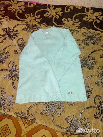 Пакет вещей для девочки размеры 128-134