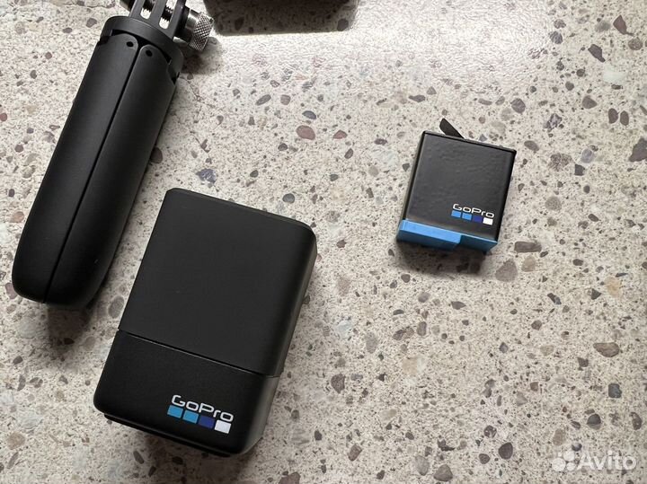 Камера GoPro Hero 7 black