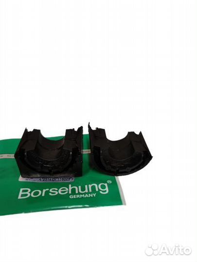 Втулка стабилизатора Октавия 2 А5 Суперб 2 Иети