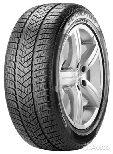 Pirelli Scorpion Winter 265/55 R19 109V