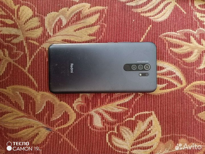 Xiaomi redmi 9 3/32