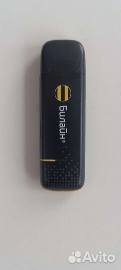 USB модем 3g
