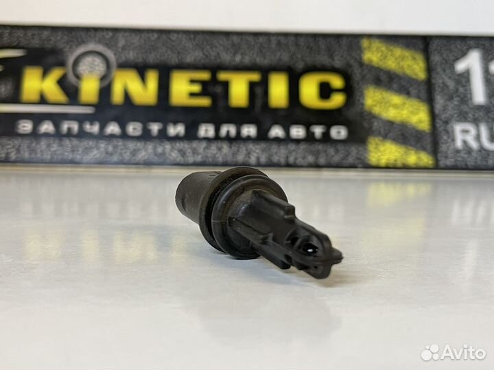 Датчик температуры воздуха Opel Astra h Астра Круз