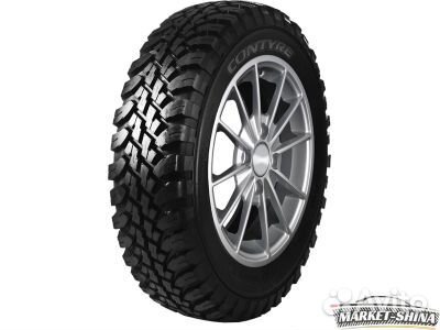 Contyre Expedition 215/65 R16 98Q