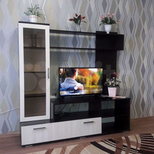 1-к. квартира, 40 м², 6/9 эт.