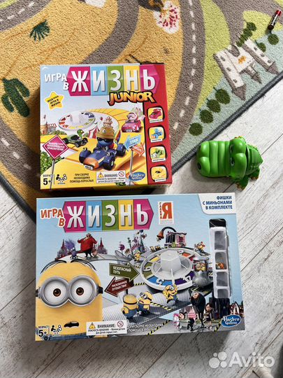 Настольные игры бесплатно