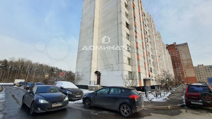 Продажа помещения 91,9 м с Арендатором