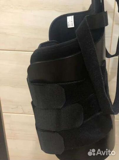 Грудо поясничный корсет LSO-991 orlett