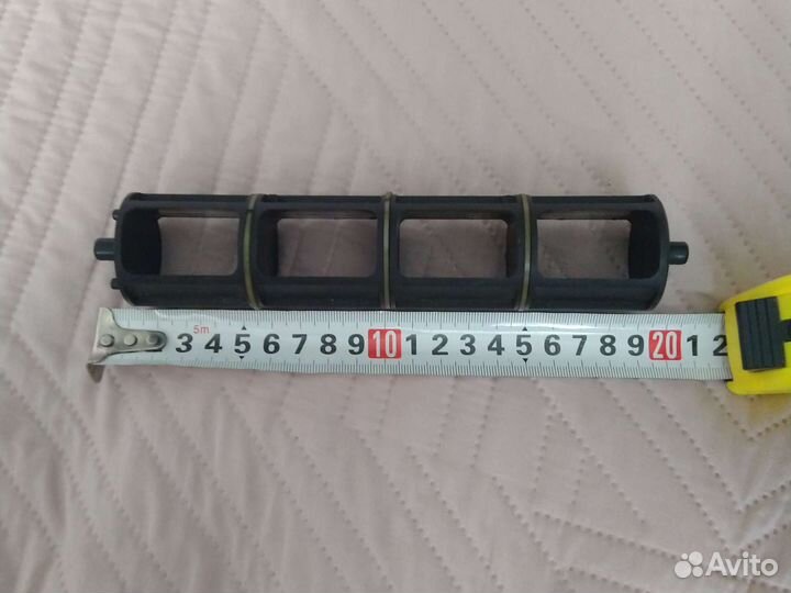 Флейта и коллектор двигатель ADR для VW