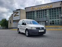 Volkswagen Caddy 1.6 MT, 2010, 360 000 км, с пробегом, цена 589 999 руб.