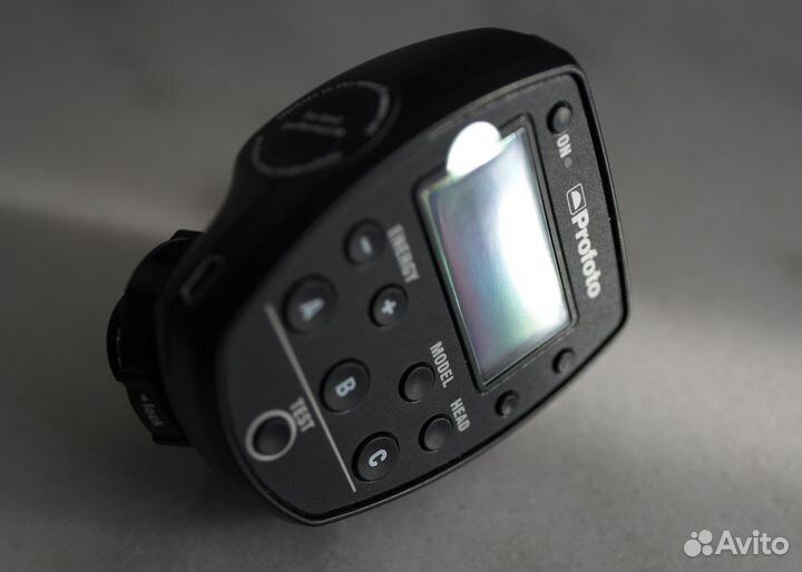 Синхронизатор Profoto AIR Remote TTL-C, AIR TTL-S