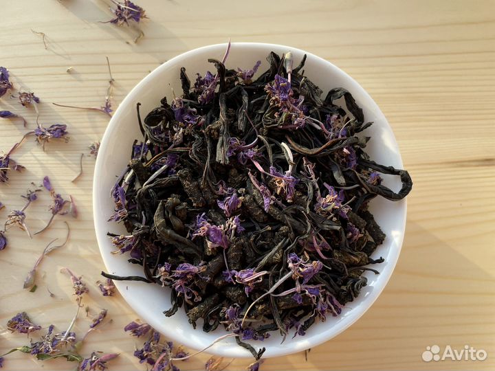 Иван-чай 3 по 250г