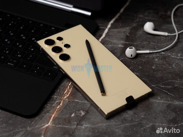 Samsung Galaxy S24 Ultra, 12/512 ГБ