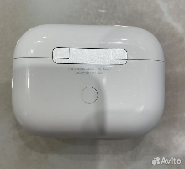 Apple air pods pro 2