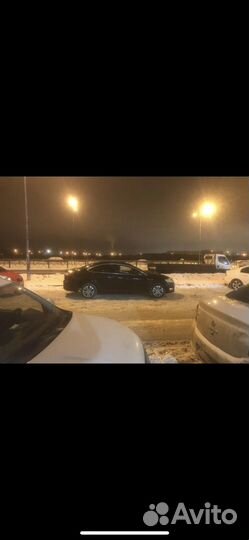 Ford Mondeo 2.3 AT, 2012, 185 000 км