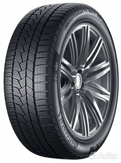 Continental WinterContact TS 860 S 225/40 R18
