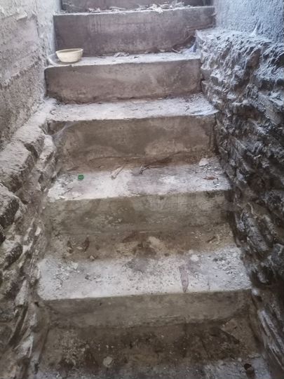 Дом 45 м² на участке 15 сот.