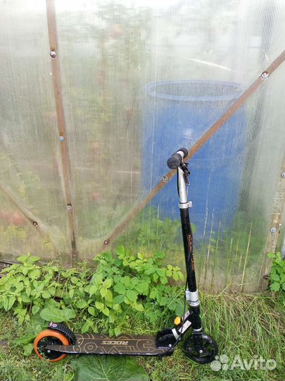 Самокат детский