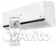 Сплит система 9 новая инвертор AUX Prime 09