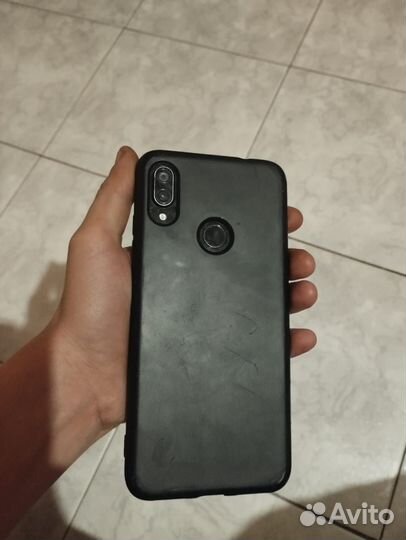 Xiaomi Redmi Note 7, 6/128 ГБ