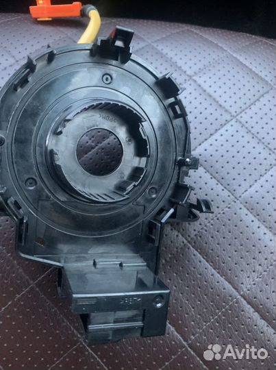 Шлейф подрулевой