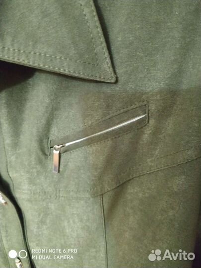 Блузка женская