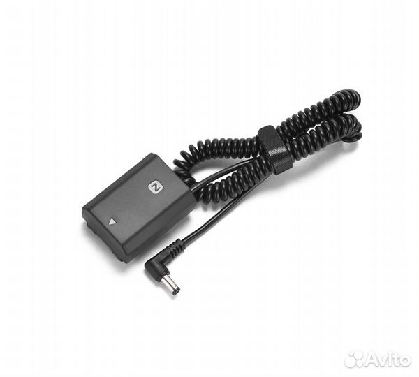 Пустышка Kingma для Sony NP-FZ100