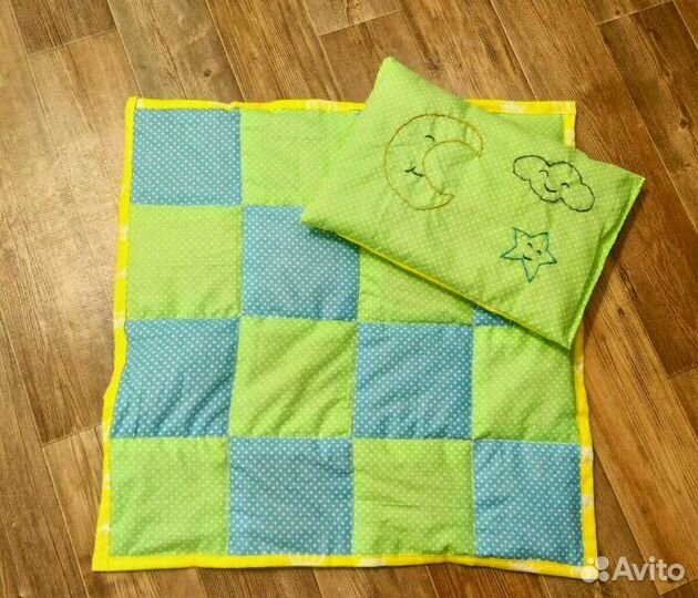 Комплект постельный