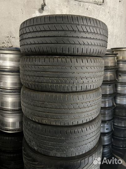 Goform GH-18 205/55 R16