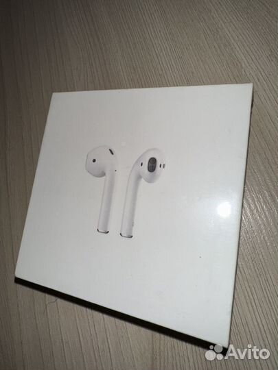 Airpods