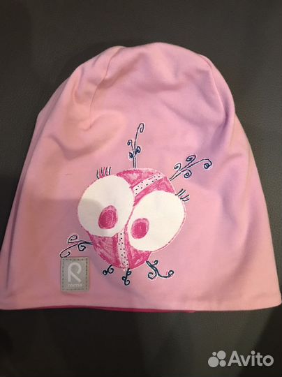 Шапочка reima