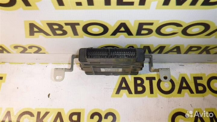 Блок управления ABS Mitsubishi Pajero III 1999-20