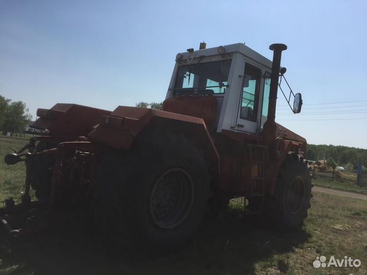 Трактор ХТЗ ХТЗ-7, 2000