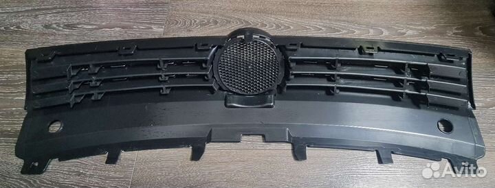 Решетка радиатора VW Polo
