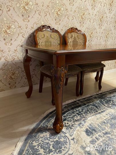 Продается обеденная группа