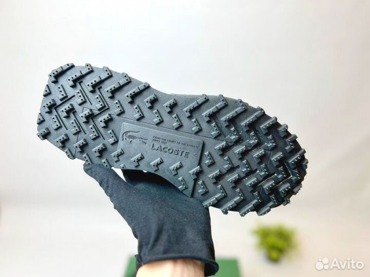 Кроссовки Lacoste lux