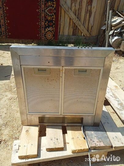 Вытяжка для кухни