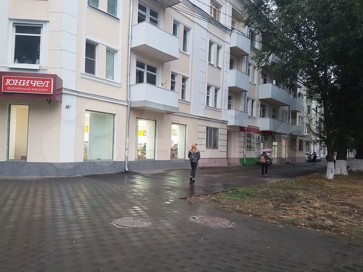 Свободного назначения, 216.3 м²