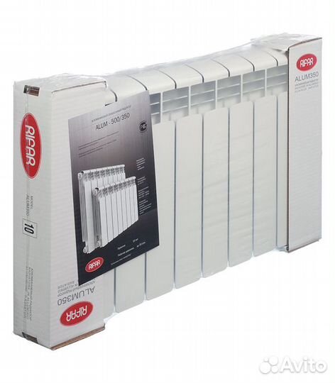 Радиатор отопления