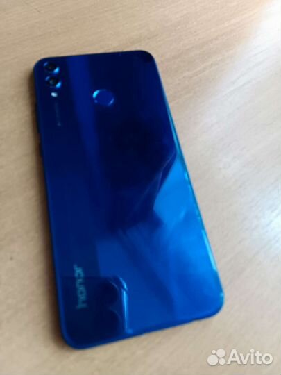 Мобильные телефоны бу honor