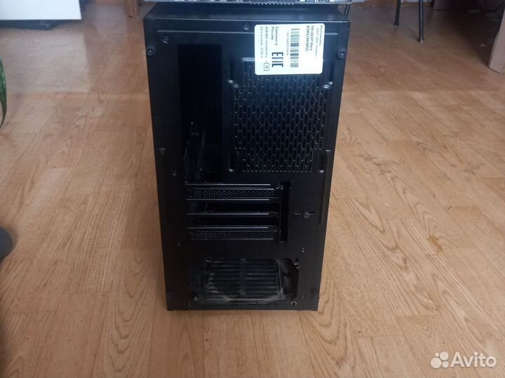 Материнская плата lga 1151 H310MHP