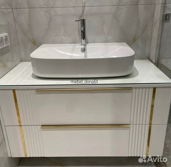 Тумба в ванную