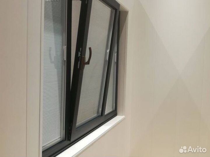 Пластиковые окна от производителя